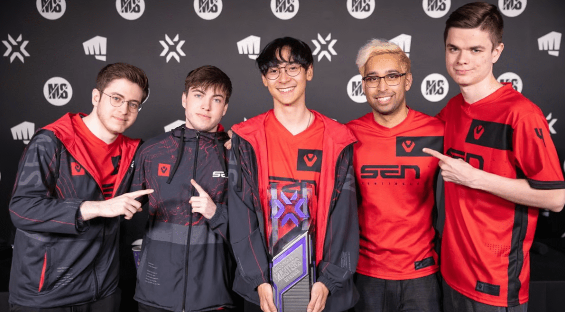 LCS 2024: Что нового в главной лиге League of Legends Северной Америки — изображение 10