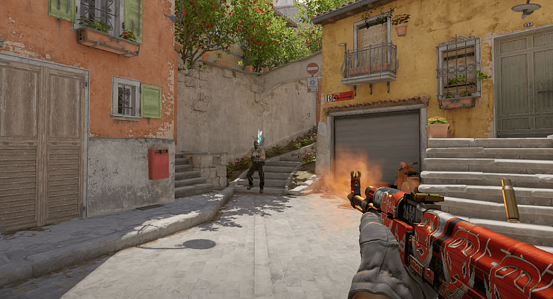 Новая рекорд: Counter-Strike 2 привлекает более 1.6 миллиона игроковn — изображение 3