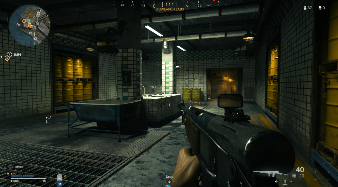 Лучшее снаряжение FJX Imperium в Modern Warfare 3 — Полная настройка классаn — изображение 3