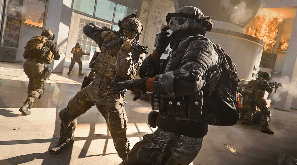 Зомби MW3: Местоположение мегабомбы и выполнение задания «Самое мощное оружие» — изображение 3