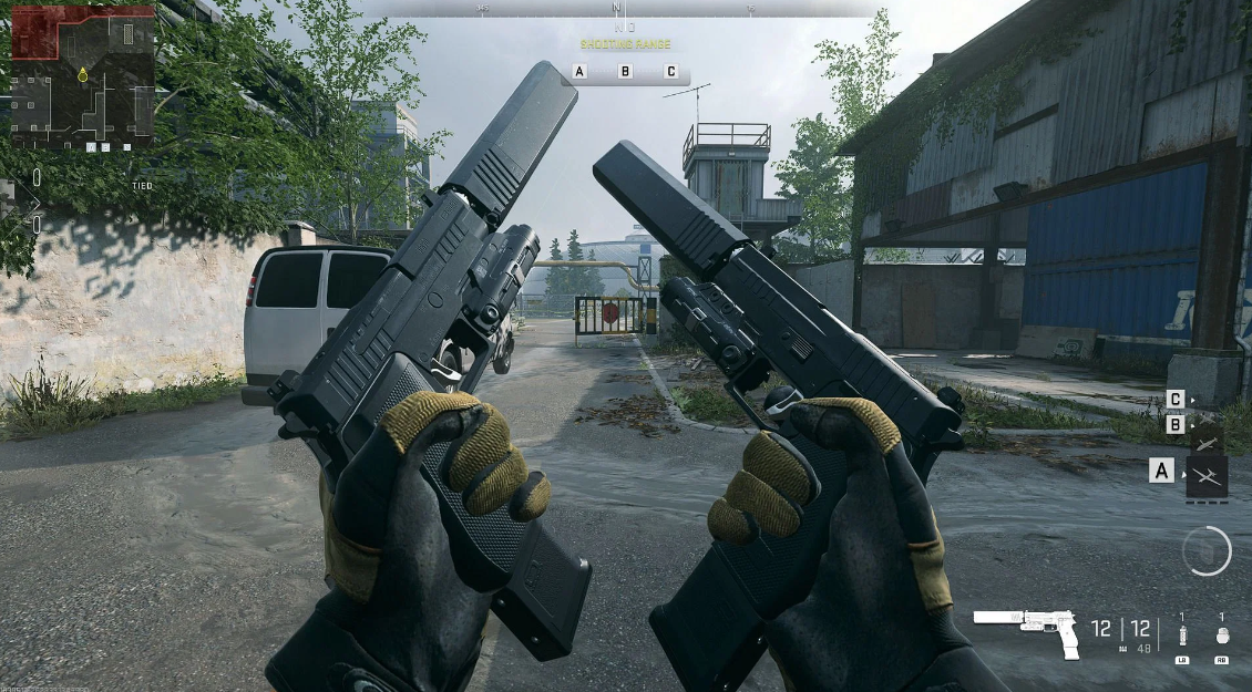 Как противостоять злонамеренным контролирующим разум крутящим пиццу в Fortnite — изображение 3