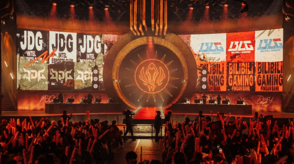 Почти все участники MSI 2024 известны — изображение 3