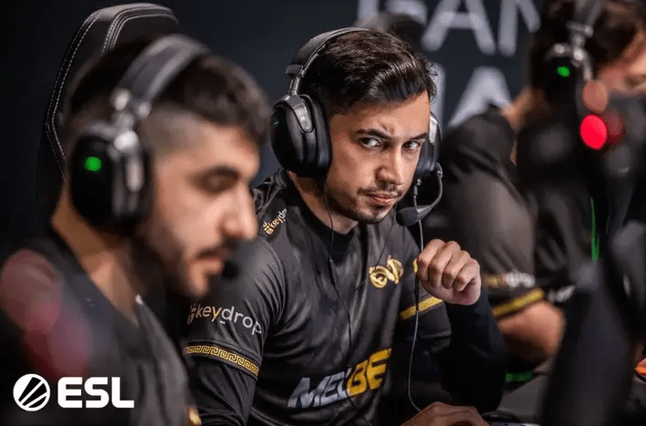 Адский огонь зажигает соревнование на ESWC 2024 Европейские отборочные — изображение 1