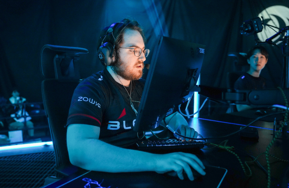 Расписание и начальные матчи BLAST Spring Showdown 2024 — изображение 3