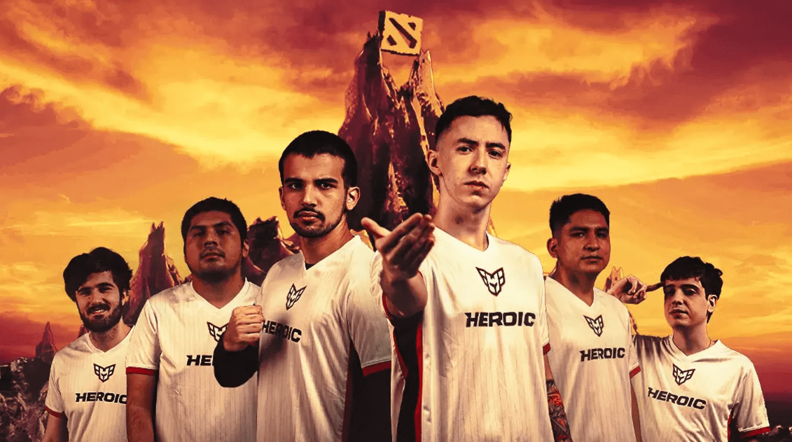 ESL One Бирмингем: прогнозы группы B — изображение 3