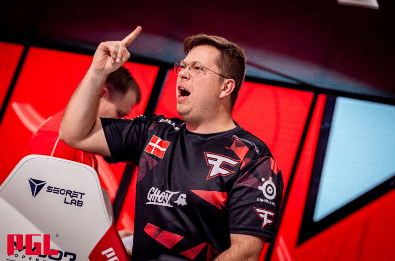 Карриган не показывает намерения уходить в отставку в ближайшем будущем — изображение 2