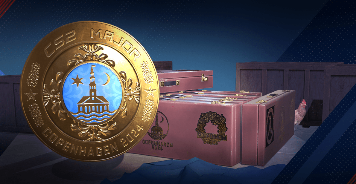 Карриган отправляет Spirit, готовясь к следующему Major по CS2 — изображение 2