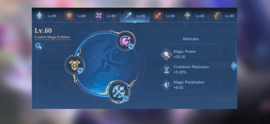 Мобильные легенды: Руководство по Кагуре — Оптимальная сборка, способности, эмблема и комбо — изображение 6