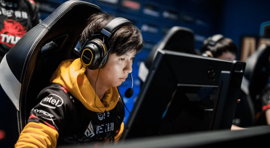 Все профили команд Valorant Champions Tour (VCT) — изображение 4