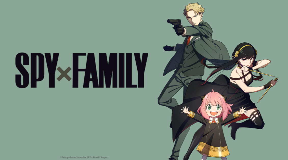 Выводите врагов как горячий убийца или изысканный агент в партнерстве Spy x Family для PUBG — изображение 2