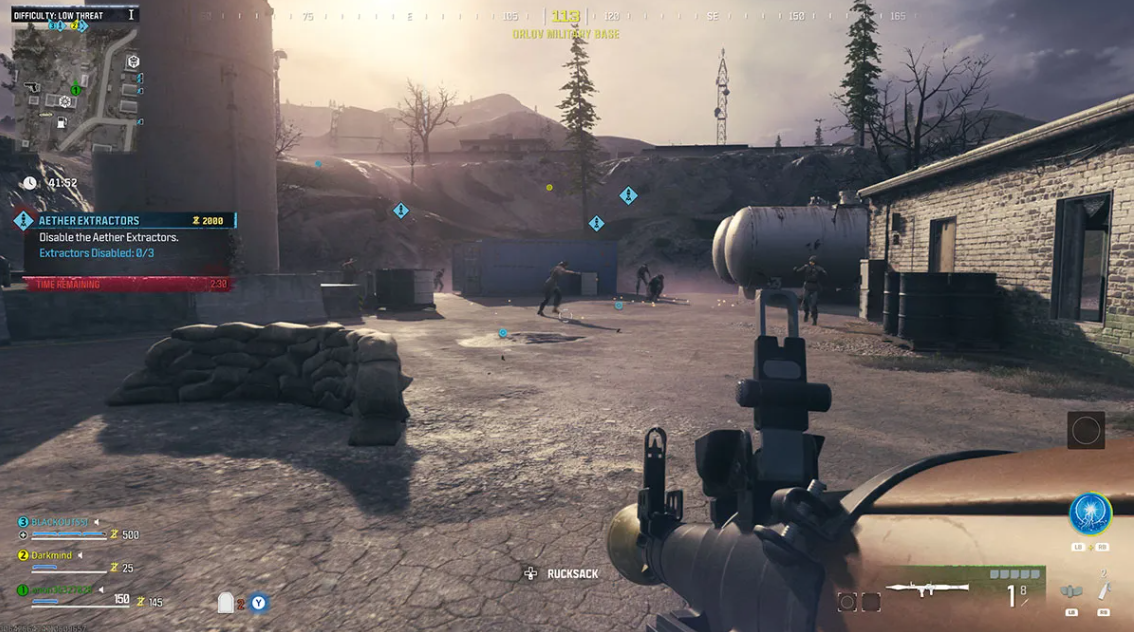 Как использовать напарника Gekko для установки и обезвреживания Spike в Valorantn — изображение 3