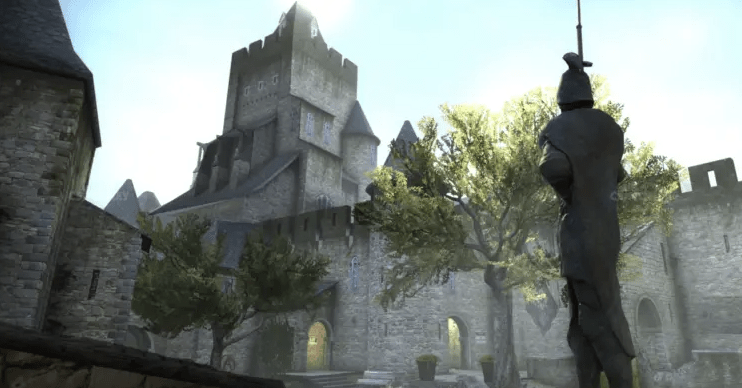 Вы думаете, что хотите, чтобы брусчатка вернулась в CS2, но вы этого не хотите — изображение 3