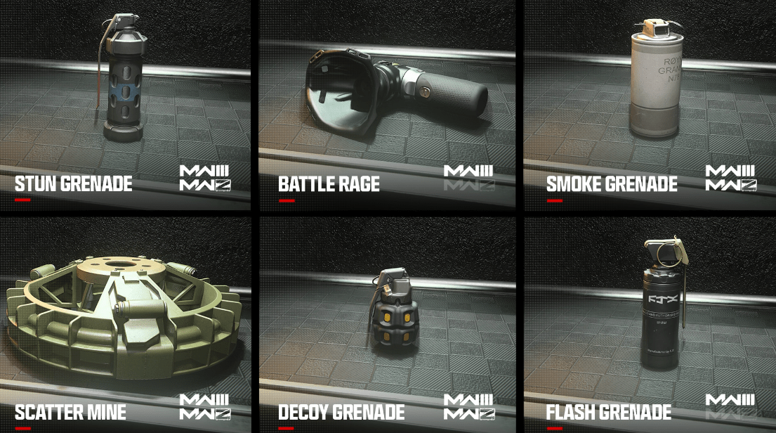 Понимание мин-рассеяния: эффективные стратегии в Modern Warfare 3 и Warzone — изображение 4