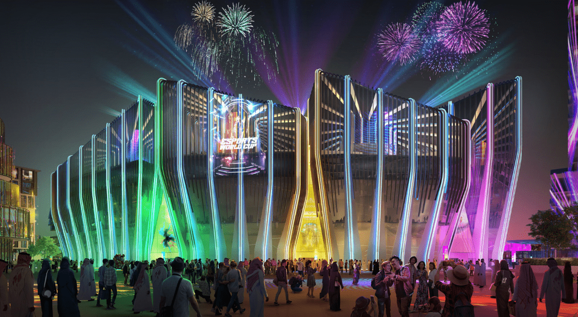 Новый турнир Esports World Cup 2024 — Первый турнир сразу в 20 дисциплинах — изображение 5