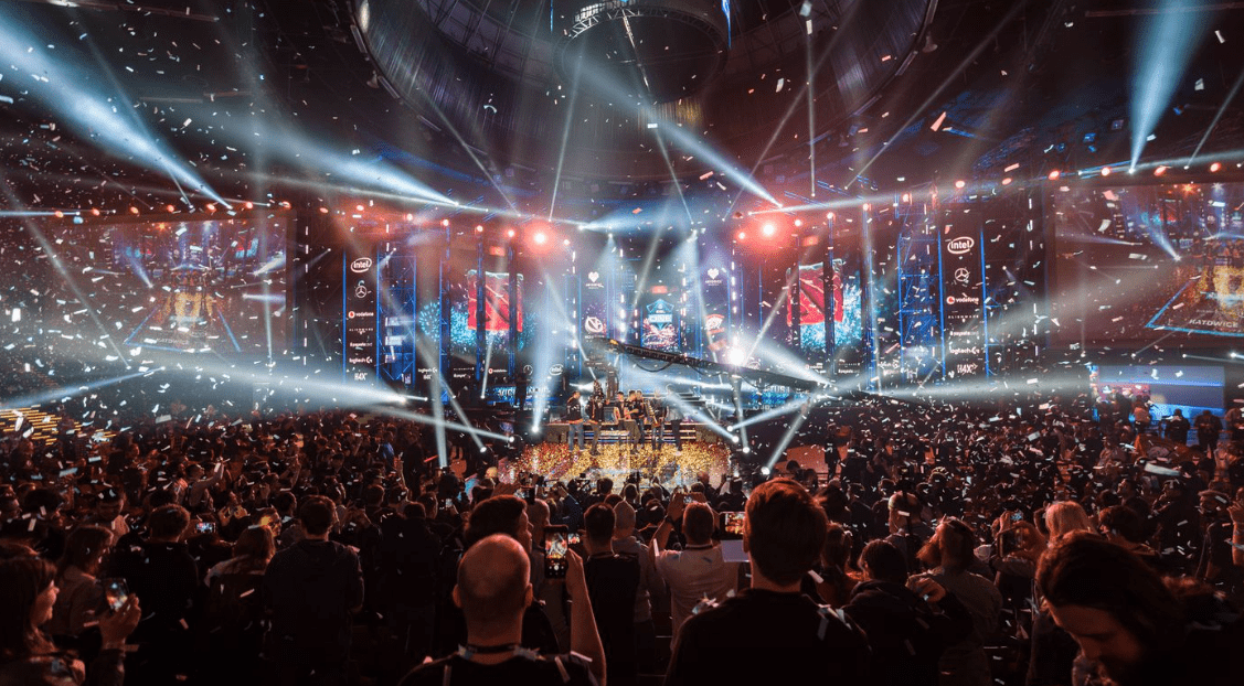 Объявление ESL One Birmingham 2024 — Призовой фонд, место проведения, участникиn — изображение 2