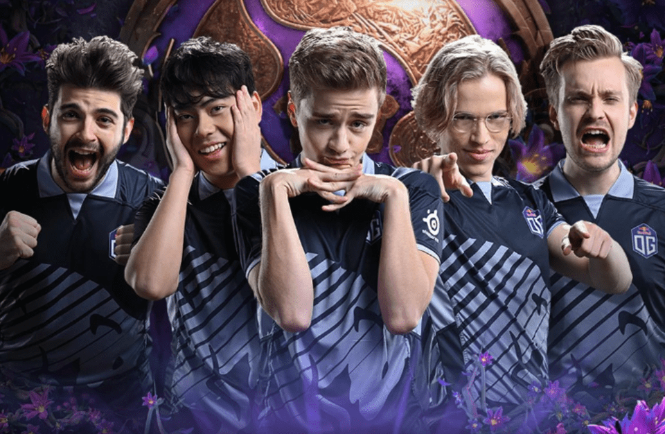 ESL One Бирмингем: прогнозы группы B — изображение 4