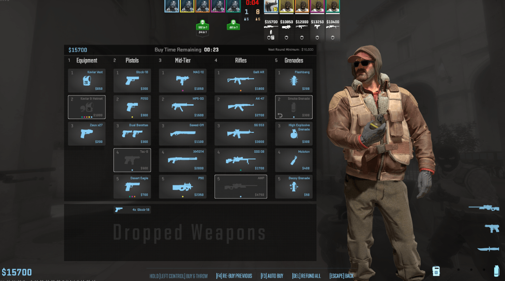 Aim Lab vs. KovaaK’s: Какой тренажер для FPS-целей лучший? — изображение 4