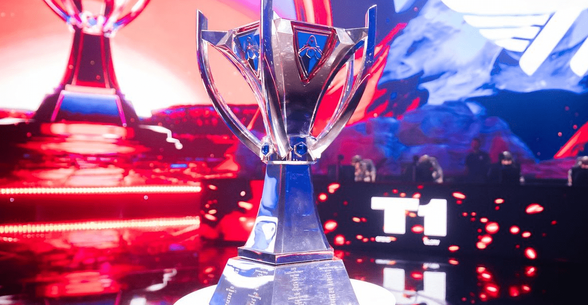 Расписание и начальные матчи BLAST Spring Showdown 2024 — изображение 5