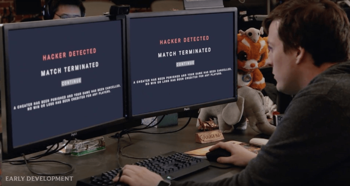 Riot просит хакеров взломать Vanguard за награду в 100000 долларов — изображение 3