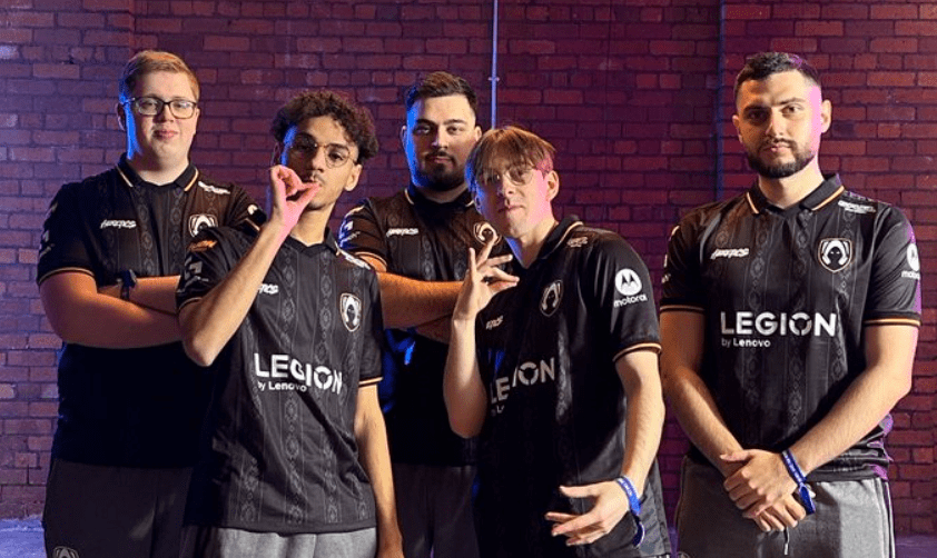 Обзор предпоследнего дня стартового этапа PGL Major 2024n — изображение 6