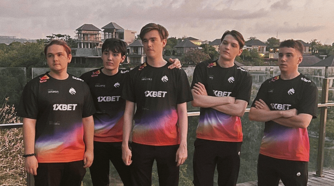 ESL One Бирмингем: прогнозы группы B — изображение 5