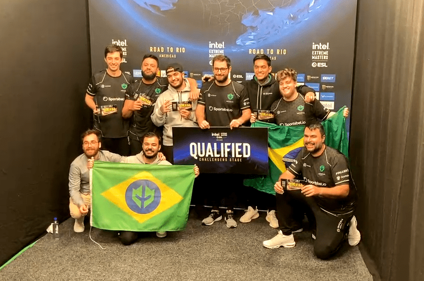 Обзор стадии выбывания PGL Major — изображение 6