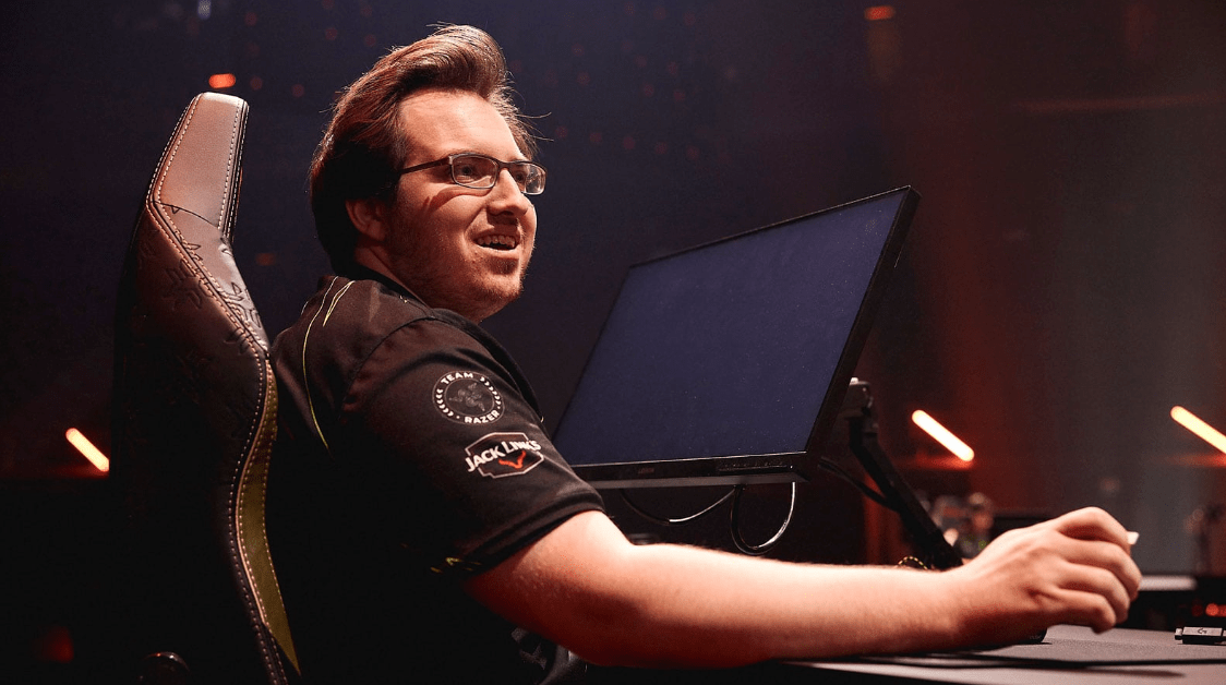 Топ 5 героев для противостояния Лу Йи в Mobile Legends — изображение 6