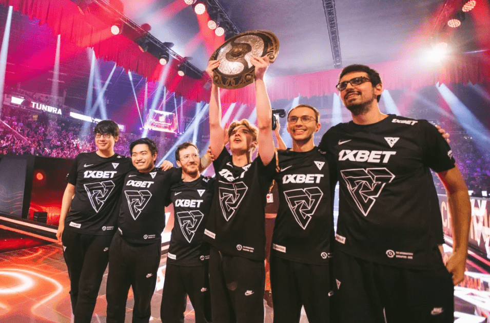 Обзор первого игрового дня стадии выбыванияn — изображение 6