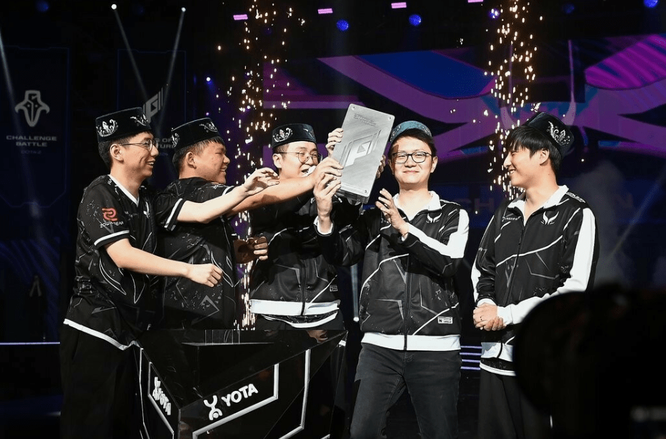 Обзор стадии выбывания PGL Major — изображение 7