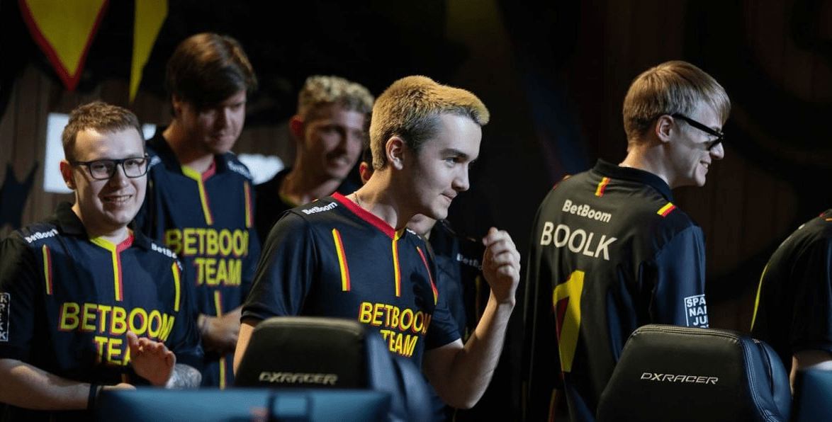 Обзор группы B на Лиге элиты 2024n — изображение 3