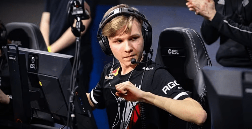 Достижения m0NESY по сравнению с ZywOo в 2024 — изображение 2