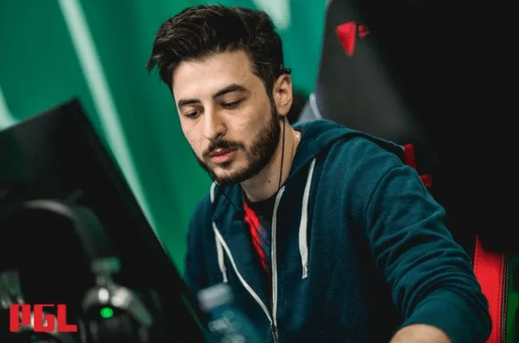 Латвийская танцующая звезда уходит из MIGHT — изображение 2