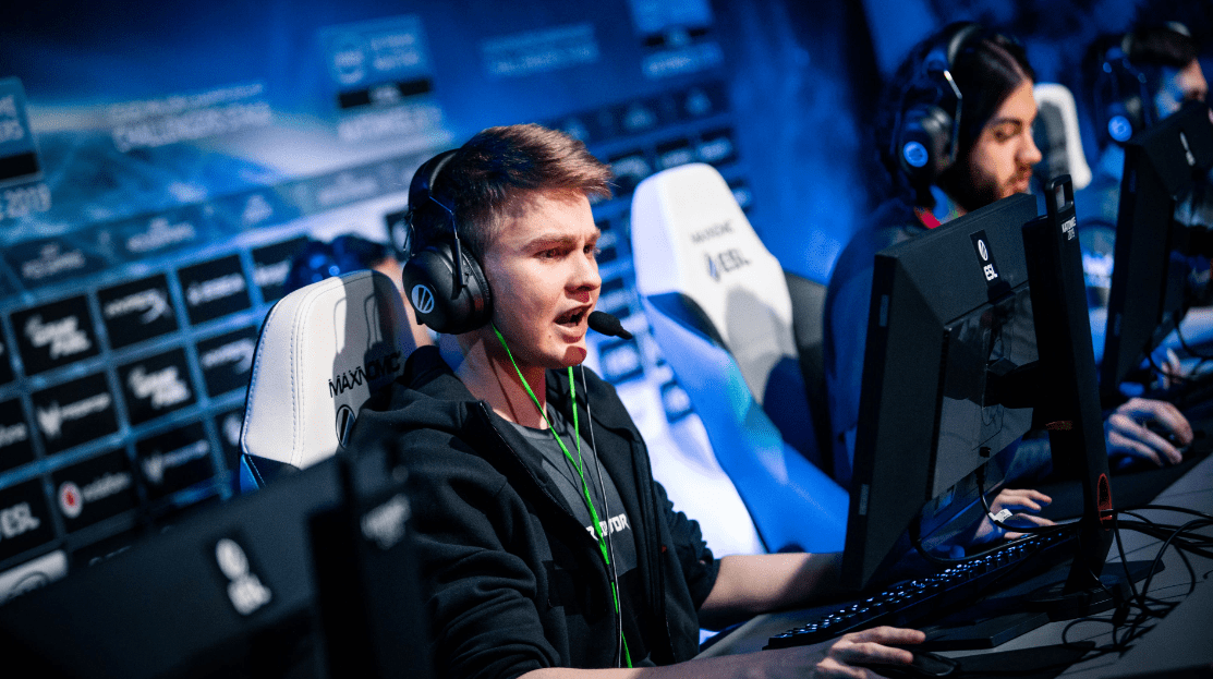 Латвийская танцующая звезда уходит из MIGHT — изображение 1