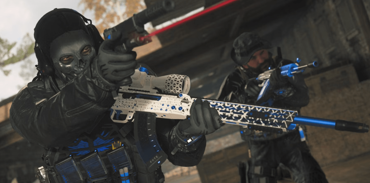 Стражи побеждают в VCT Америки Kickoff — изображение 1