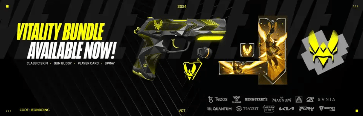 Ямада, ранее связанный с Академией IGZIST, поднялся в основной состав дивизиона Valorant — изображение 1