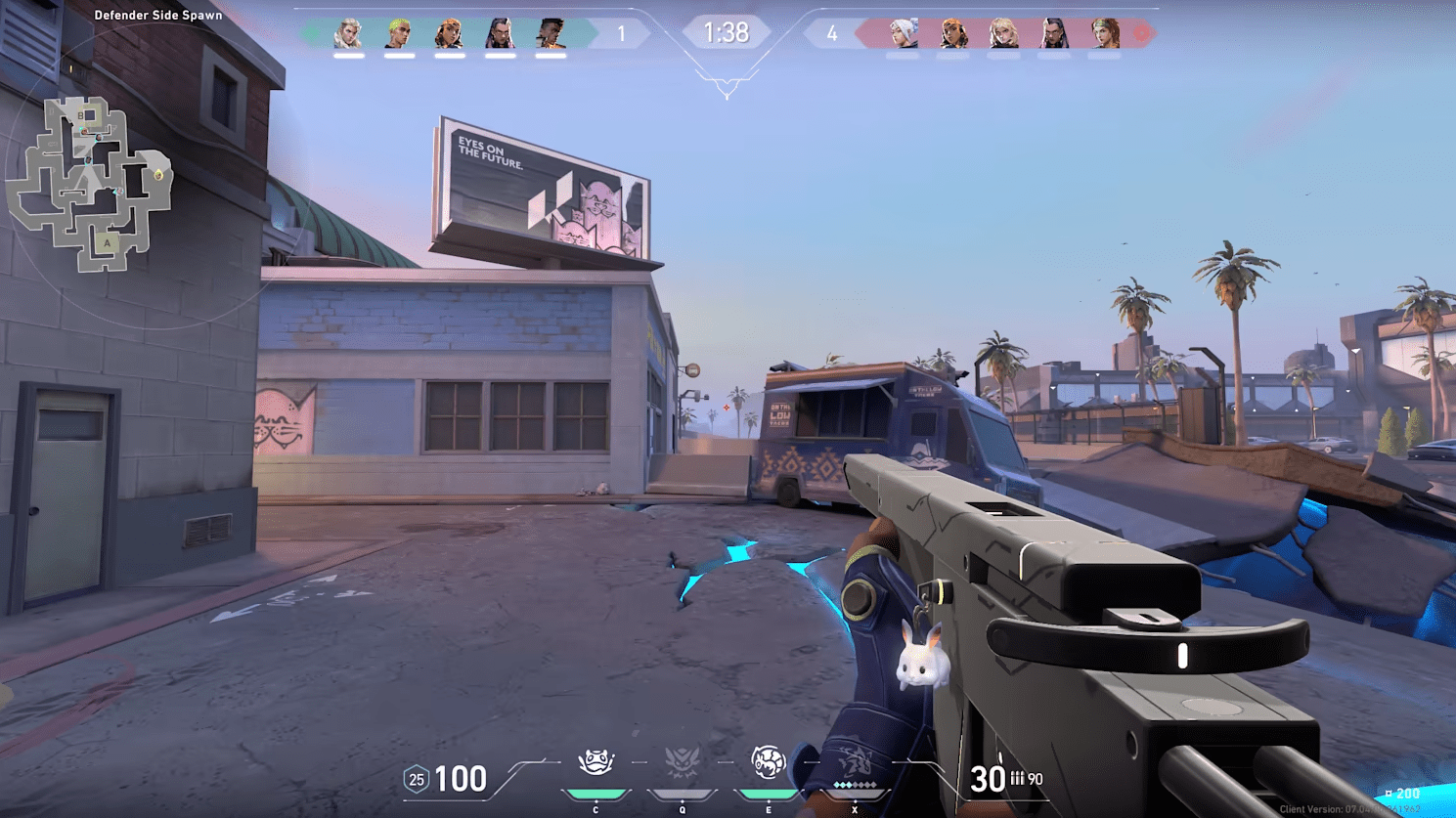 Обзор сезона 5 ESL Impact League — изображение 1