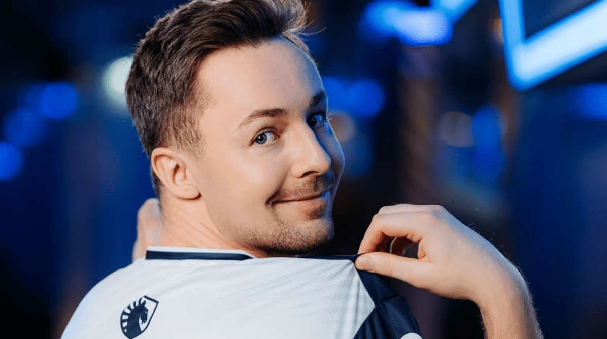 Слухи: CadiaN может покинуть команду Liquid — изображение 1