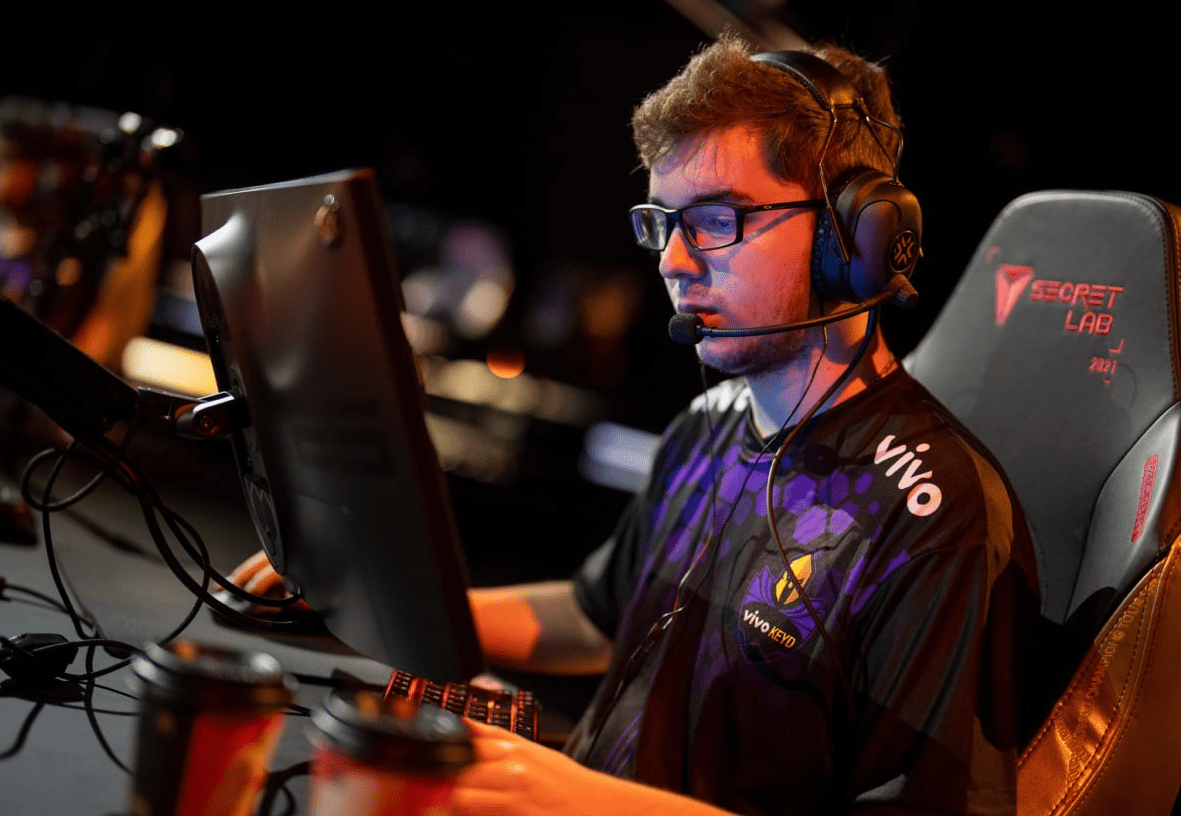 FURIA Esports продлевает контракт mwzera до 2026 — изображение 1