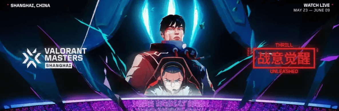 Безумный парень утверждает, что Яй пренебрег практикой перед началом сезона VCT — изображение 1