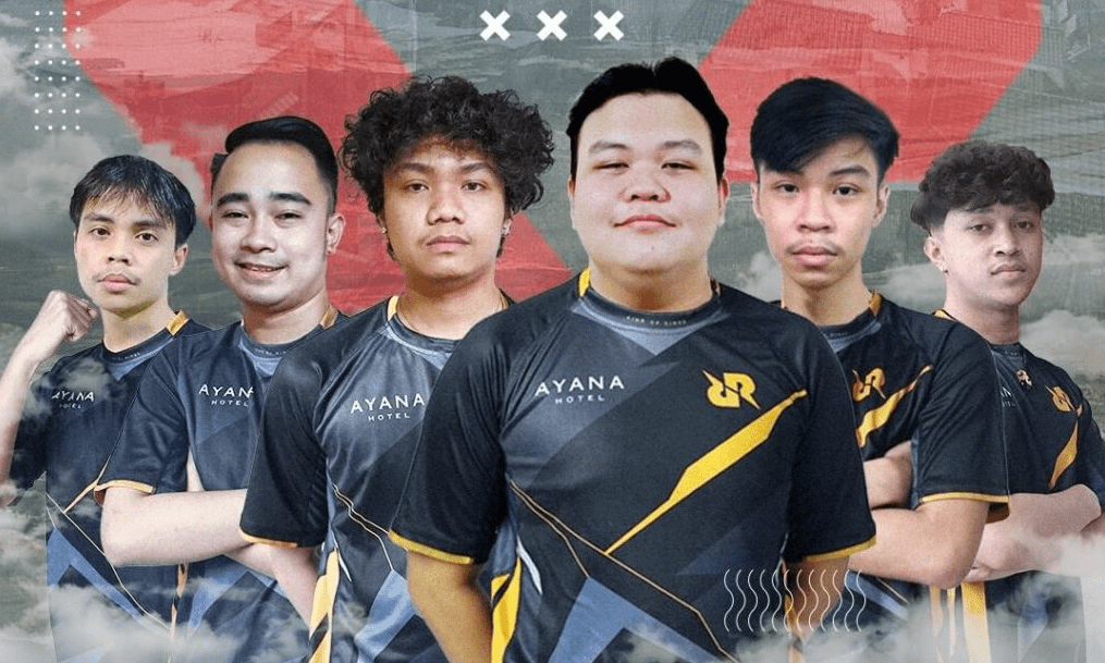 Рекс Регум Кеон объявляет о подписании Мониет из Paper Rex — изображение 1