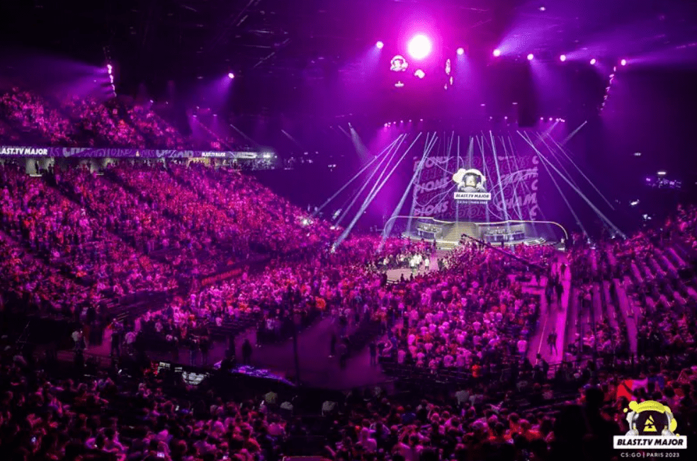 BLAST нацелена на то, чтобы провести в Остине первый крупный турнир по Counter-Strike в 2025 году — изображение 2