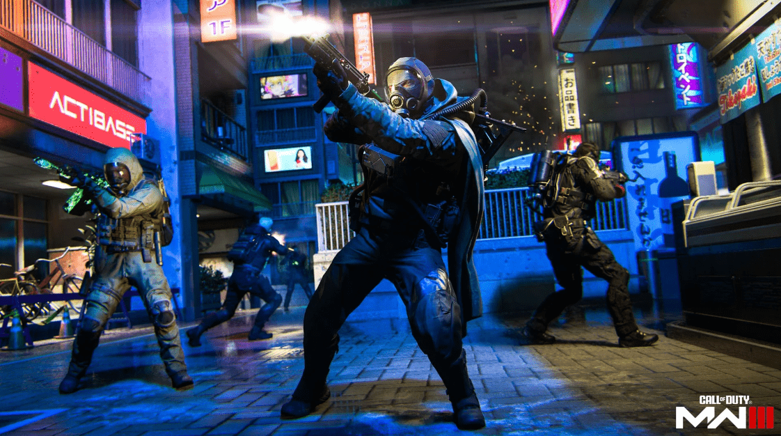 Готовьтесь к битве, поскольку Modern Warfare 3 и Warzone запускают 4-й сезон с захватывающими новыми картами и функциями! — изображение 1