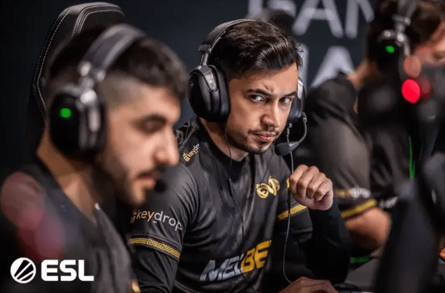 Вечный огонь побеждает GamerLegion и будет соревноваться с Liquid в финале CCT Global Finals 2024n — изображение 1