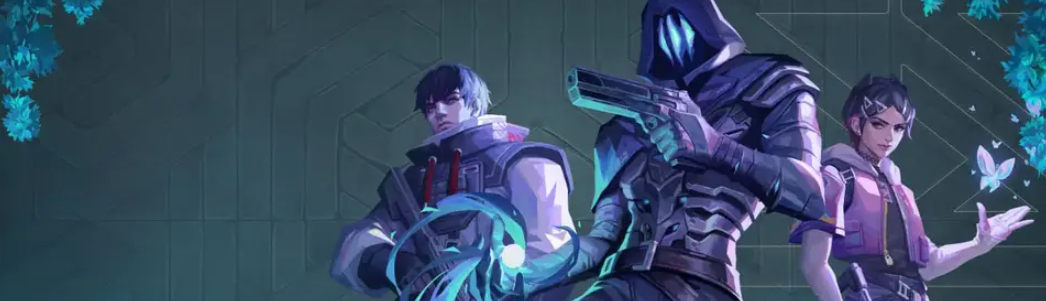 Разработчики Valorant убрали некоторые скины из ротации Night Market прямо перед началом события — изображение 1