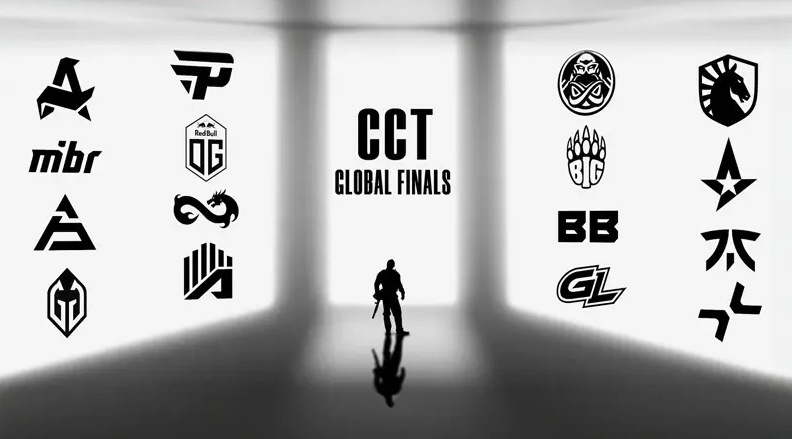 Финал мирового чемпионата CCT 2024: Статистика зрительской аудитории — изображение 1