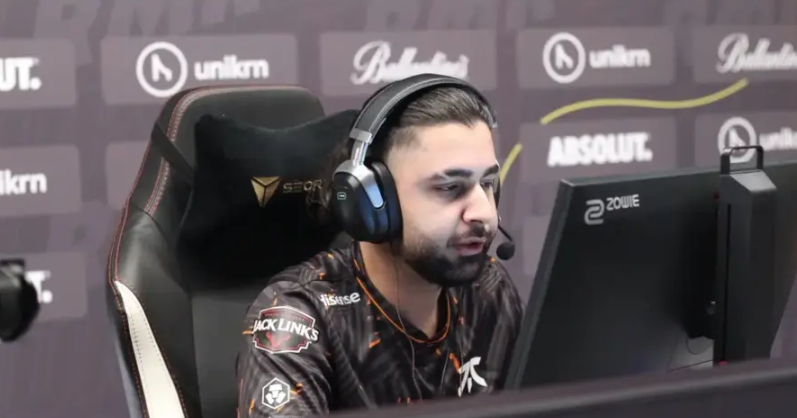 nicoodoz заменит degster, у которого проблемы с визой, на IEM Dallas 2024 — изображение 1