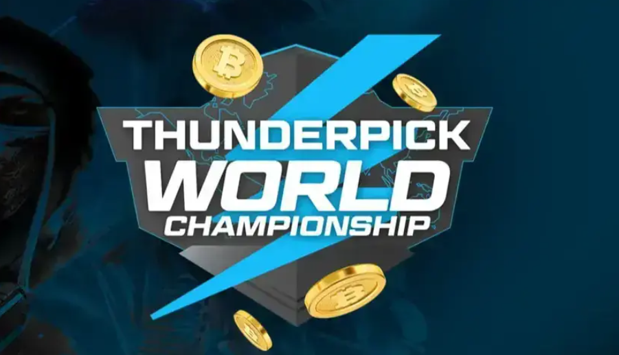 М80 прошли квалификацию на Чемпионат мира Thunderpick 2024n — изображение 1