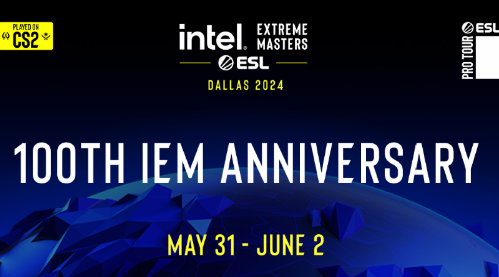 Обзор IEM Dallas 2024 — изображение 1