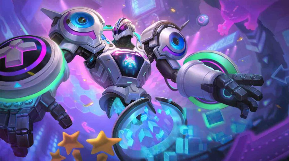 Три лучших героя для противостояния Урану (кроме Эсмеральды) — изображение 1