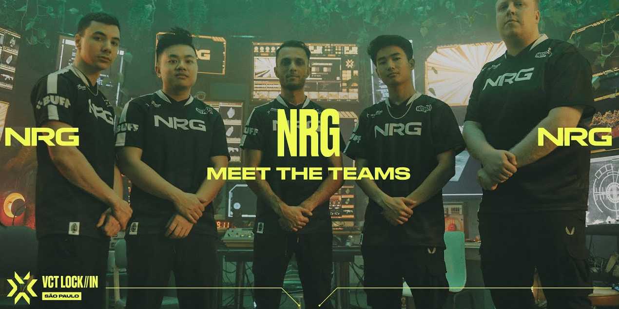 NRG официально подтвердили уход Марведа из команды и перевод Demon1 на скамейку — изображение 1